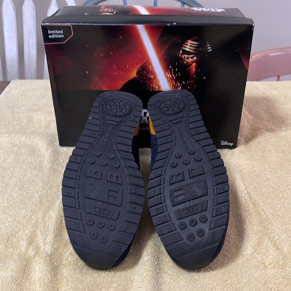 STAR WARS X stride rite: Luke I am your father - Picture 7 of 8